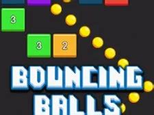 Play Basketball Bounce For Free Online Instantly .